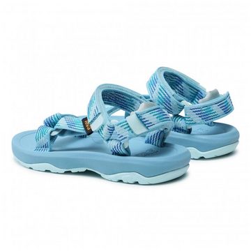 Teva Kinder Sandalen K Hurricane Xlt 2 hellblau Trekkingsandale