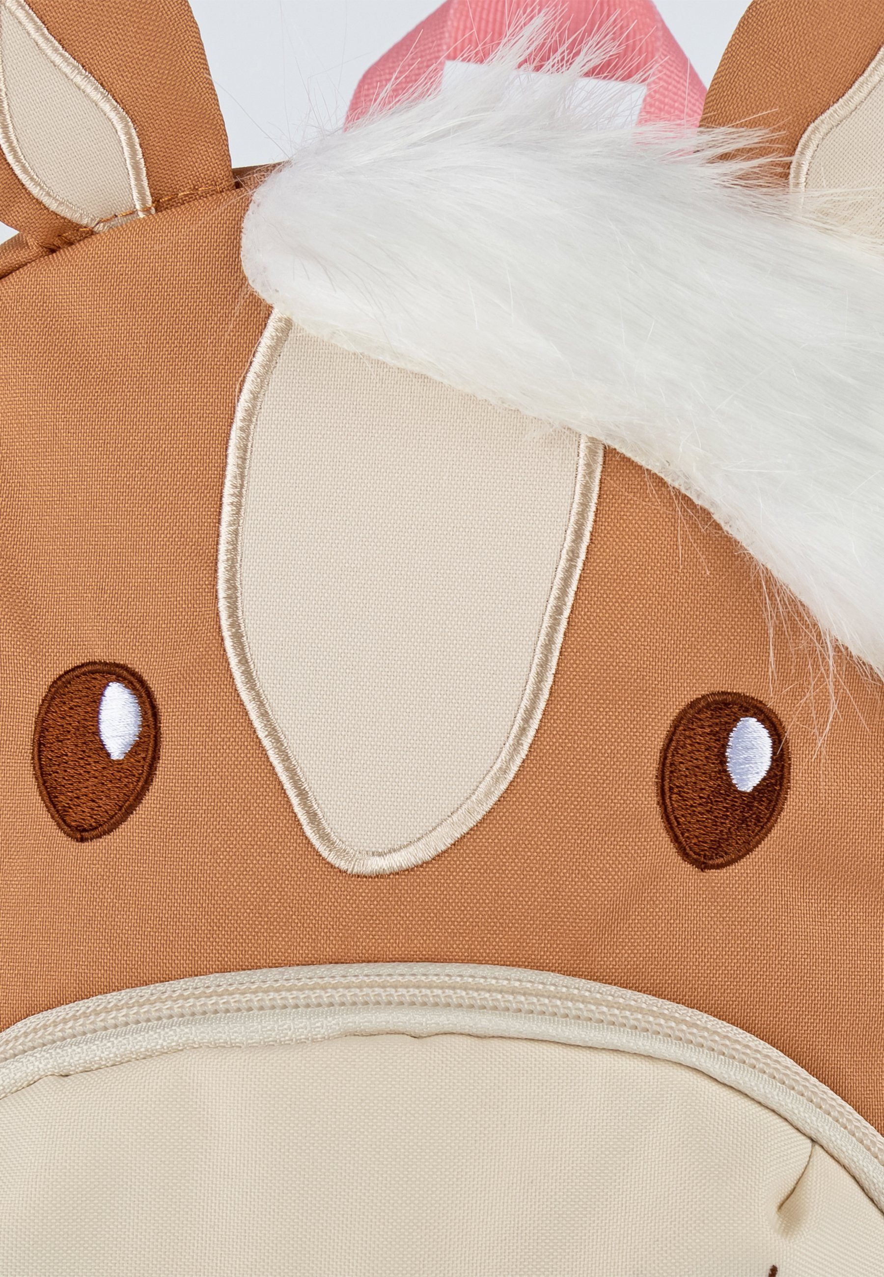 Sigikid Kinderrucksack sigibags für Kinder Mädchen (1-tlg)