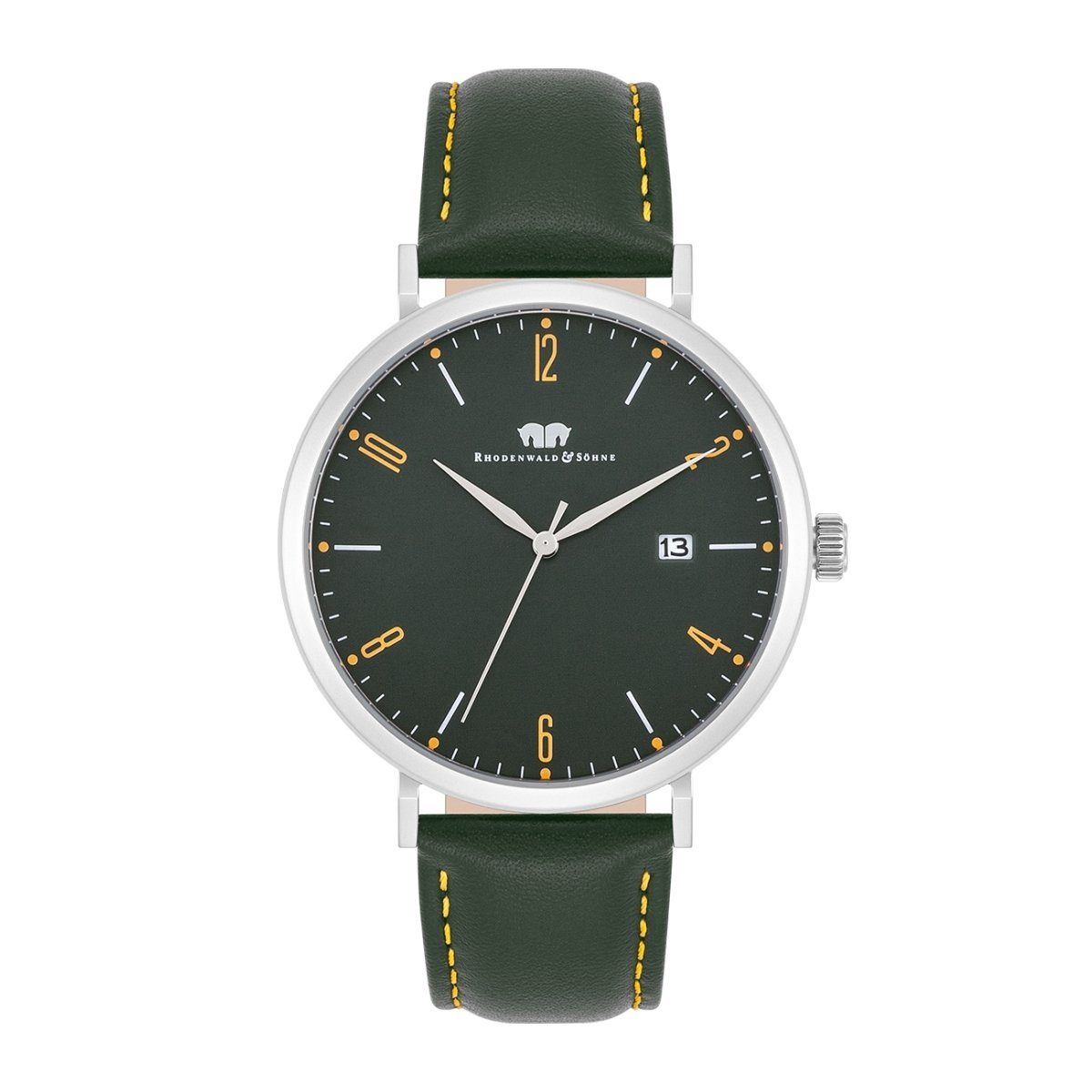 Rhodenwald & Söhne Quarzuhr Arakon II günstig online kaufen
