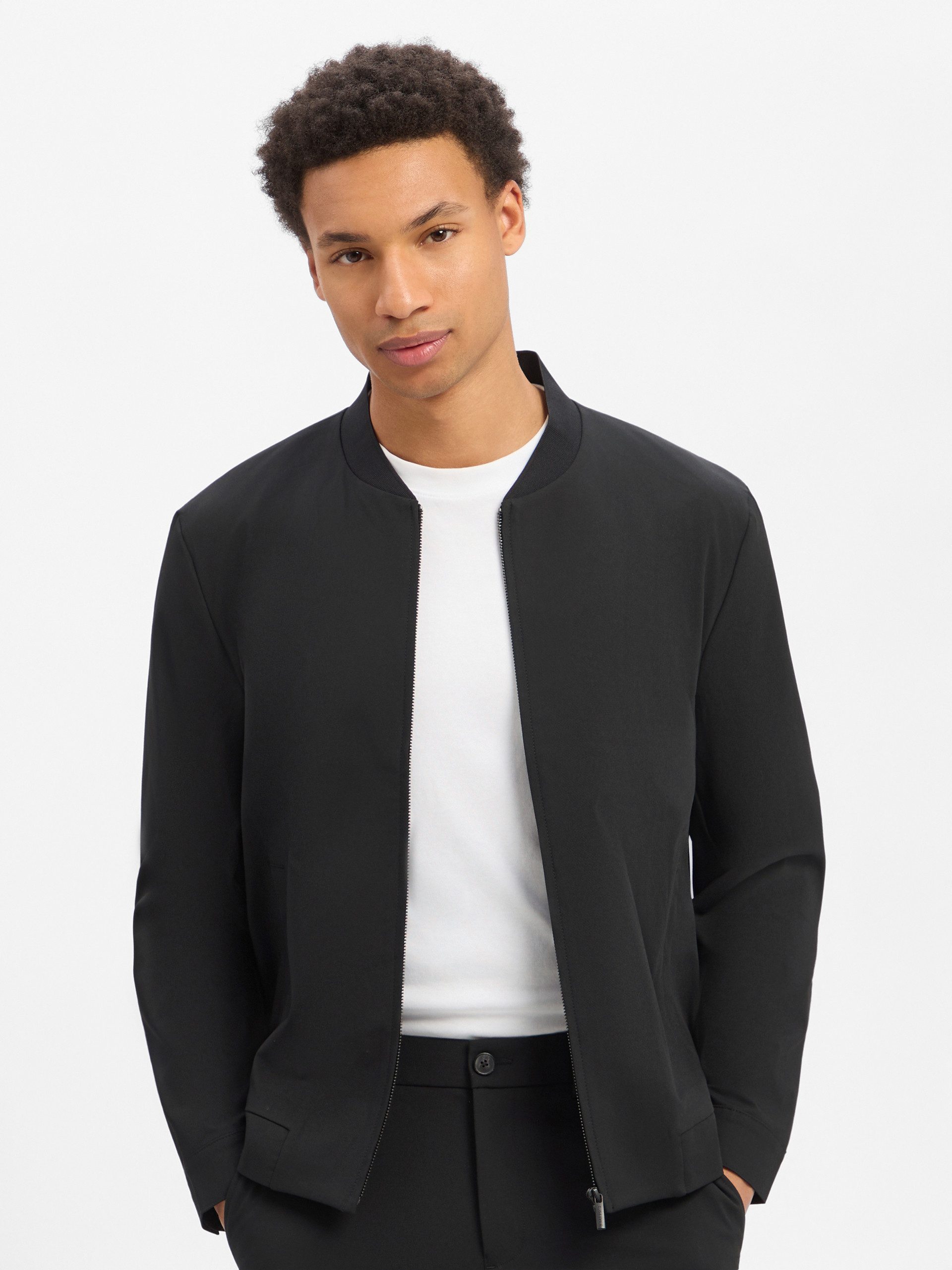 s.Oliver BLACK LABEL Anzugsakko