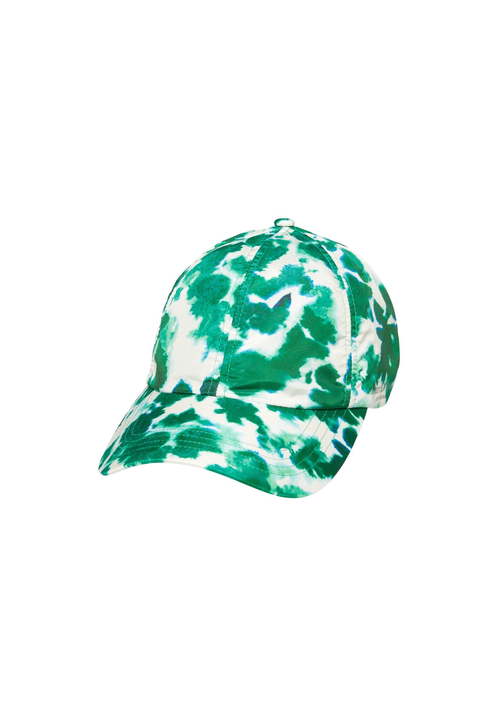 Cap Polyester Marc recyceltem O'Polo Baseball aus