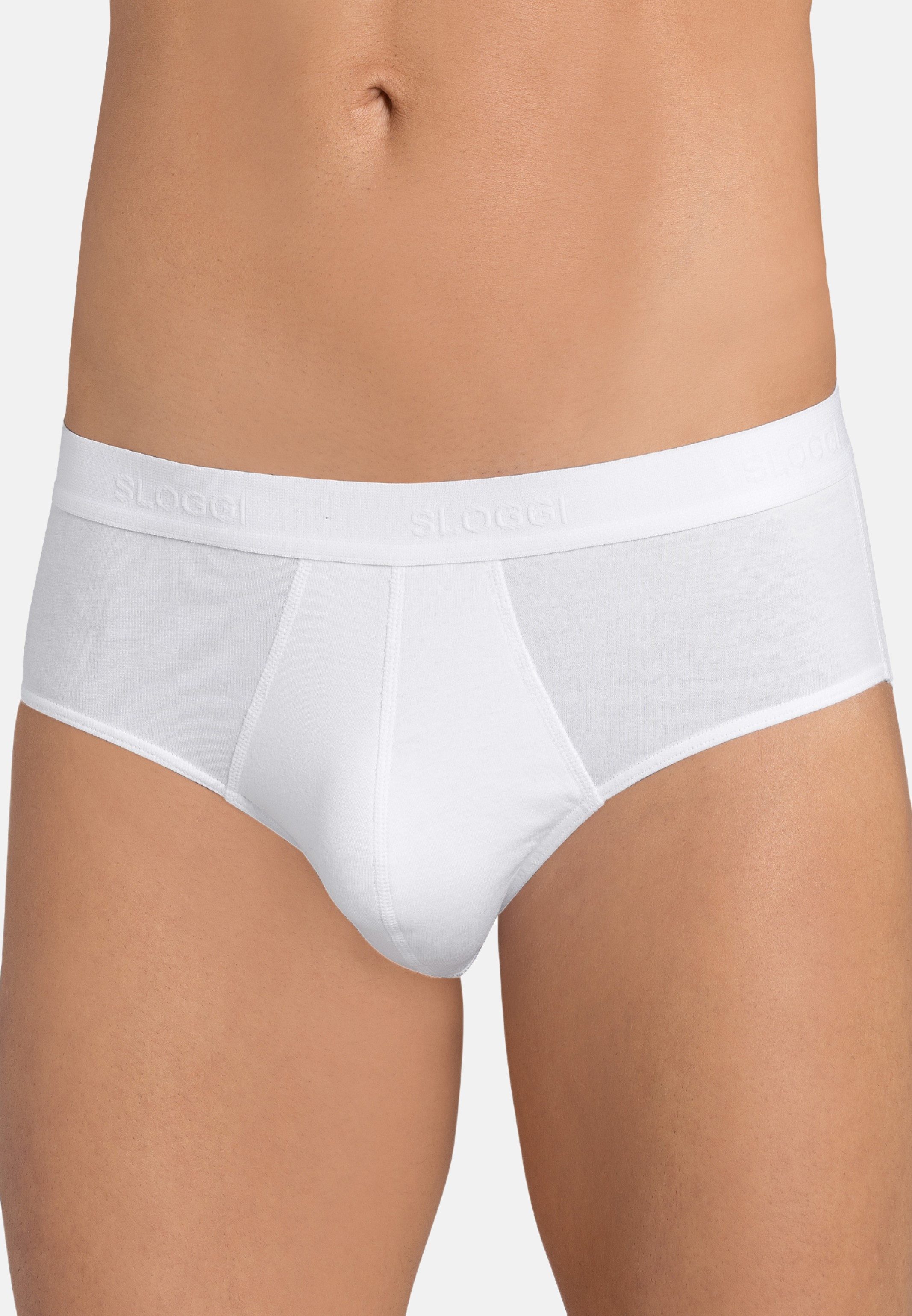 sloggi Slip 6er Pack 24/7 (Spar-Set, günstig online kaufen