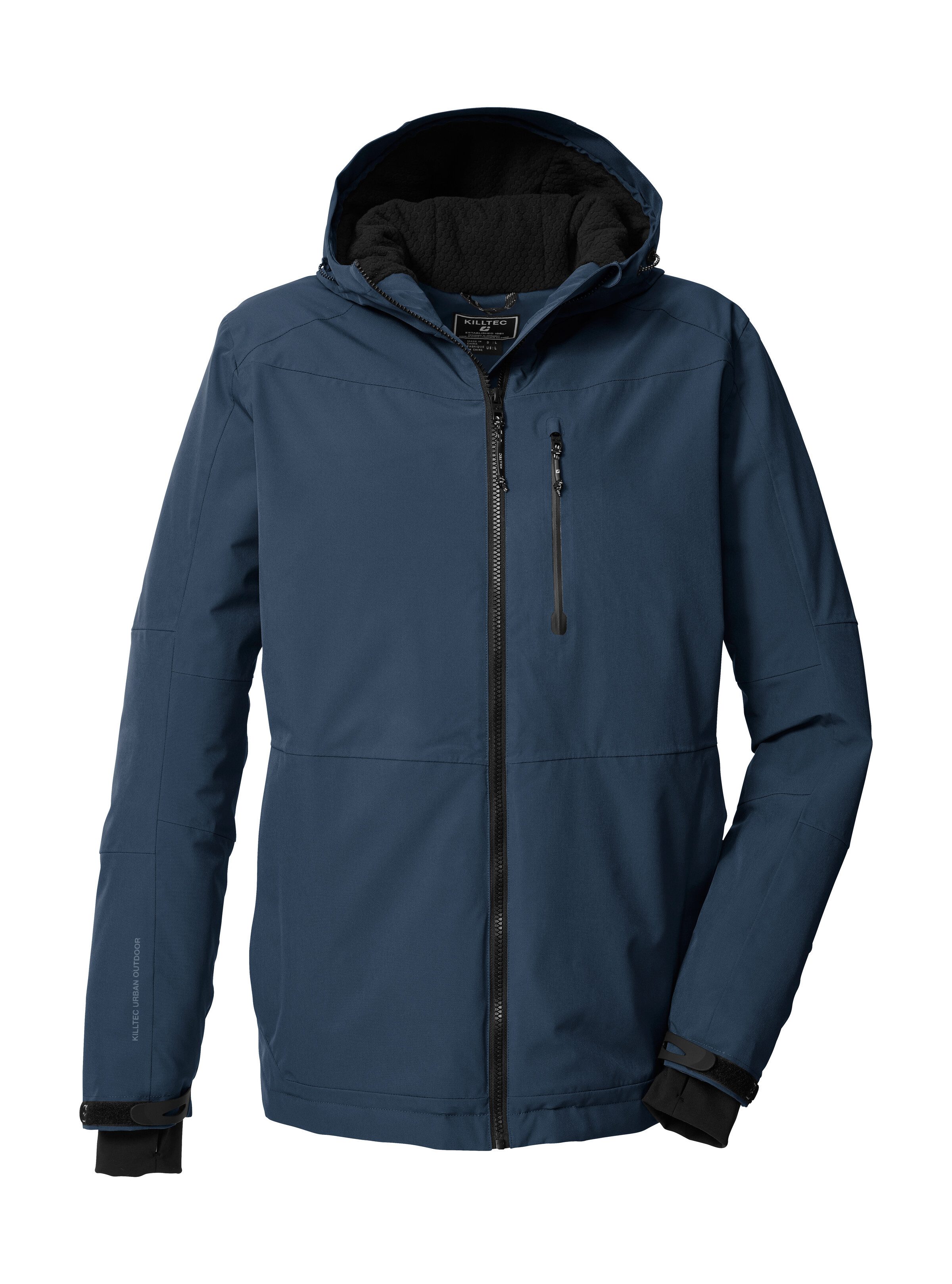 Funktionsjacke KOW 81 MN JCKT