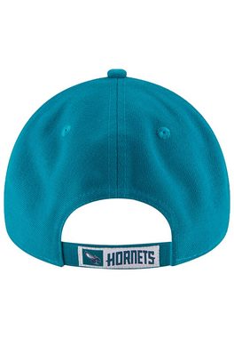 New Era Snapback Cap 9Forty Charlotte Hornets (1-St)