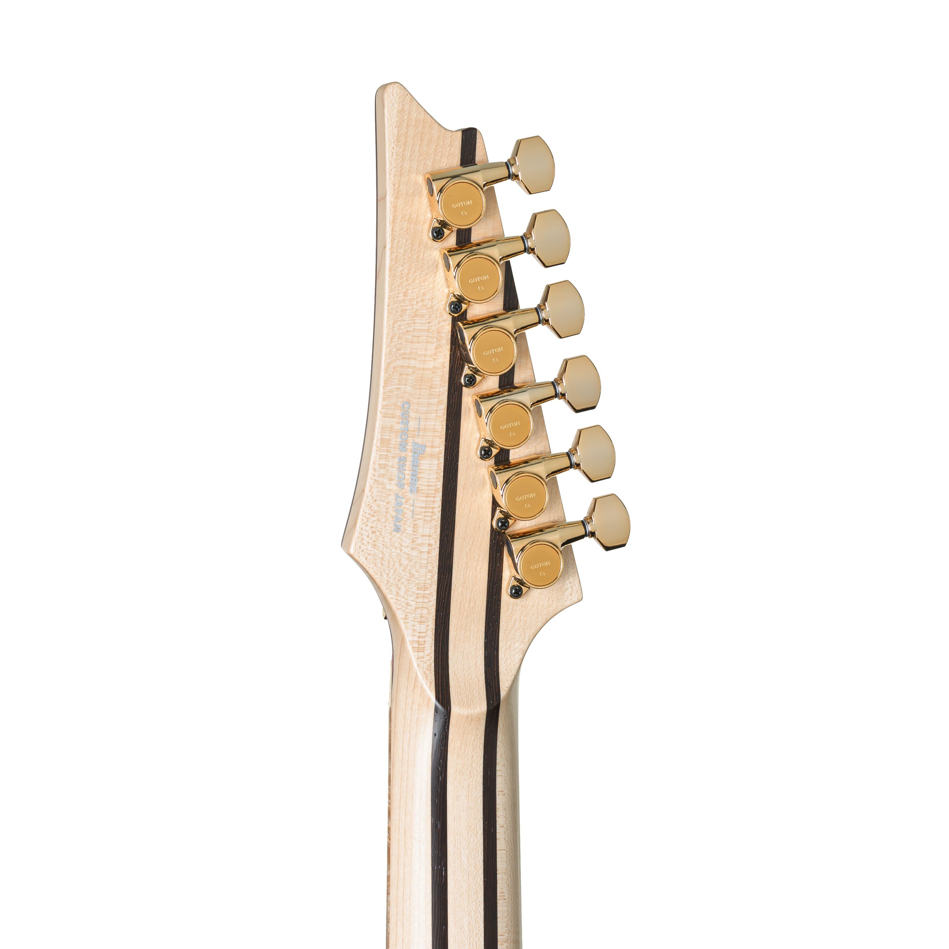 Ibanez E-Gitarre, E-Gitarren, Ibanez Modelle, j.custom RG202404JC - E-Gitarre