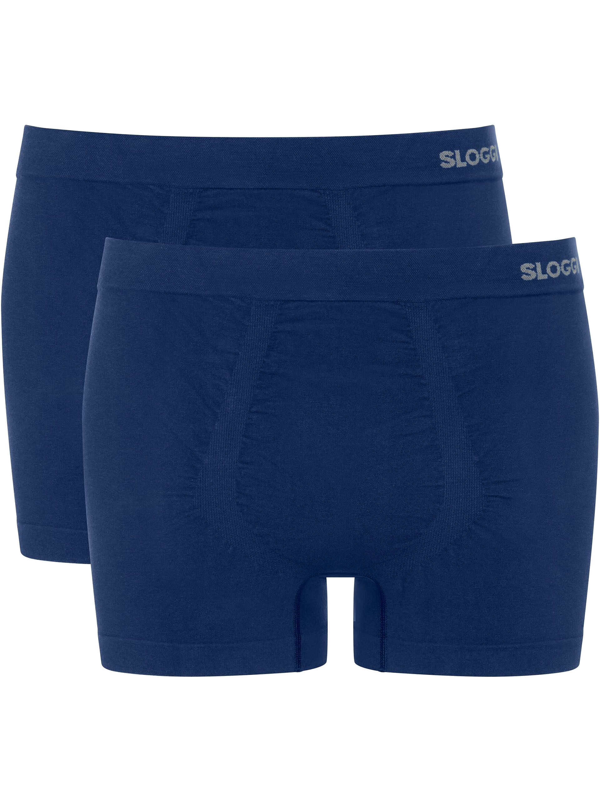 Retro Pants GO Smooth Short