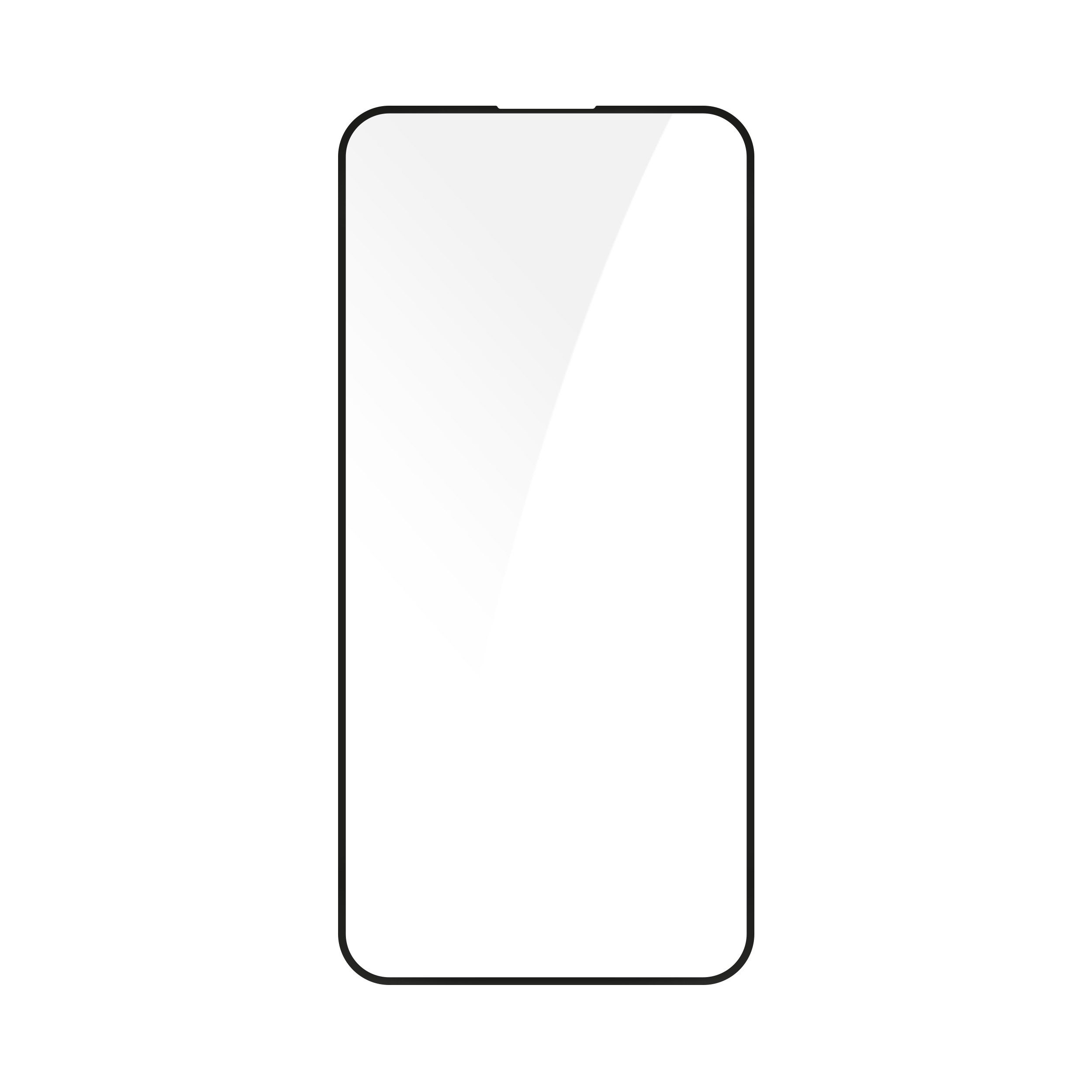 alkaya. Displayschutzglas Displayschutzglas, Panzerglas, Schutzfolie, Displayschutzfolie für iPhone 15 Pro Max, 9H Härtegrad