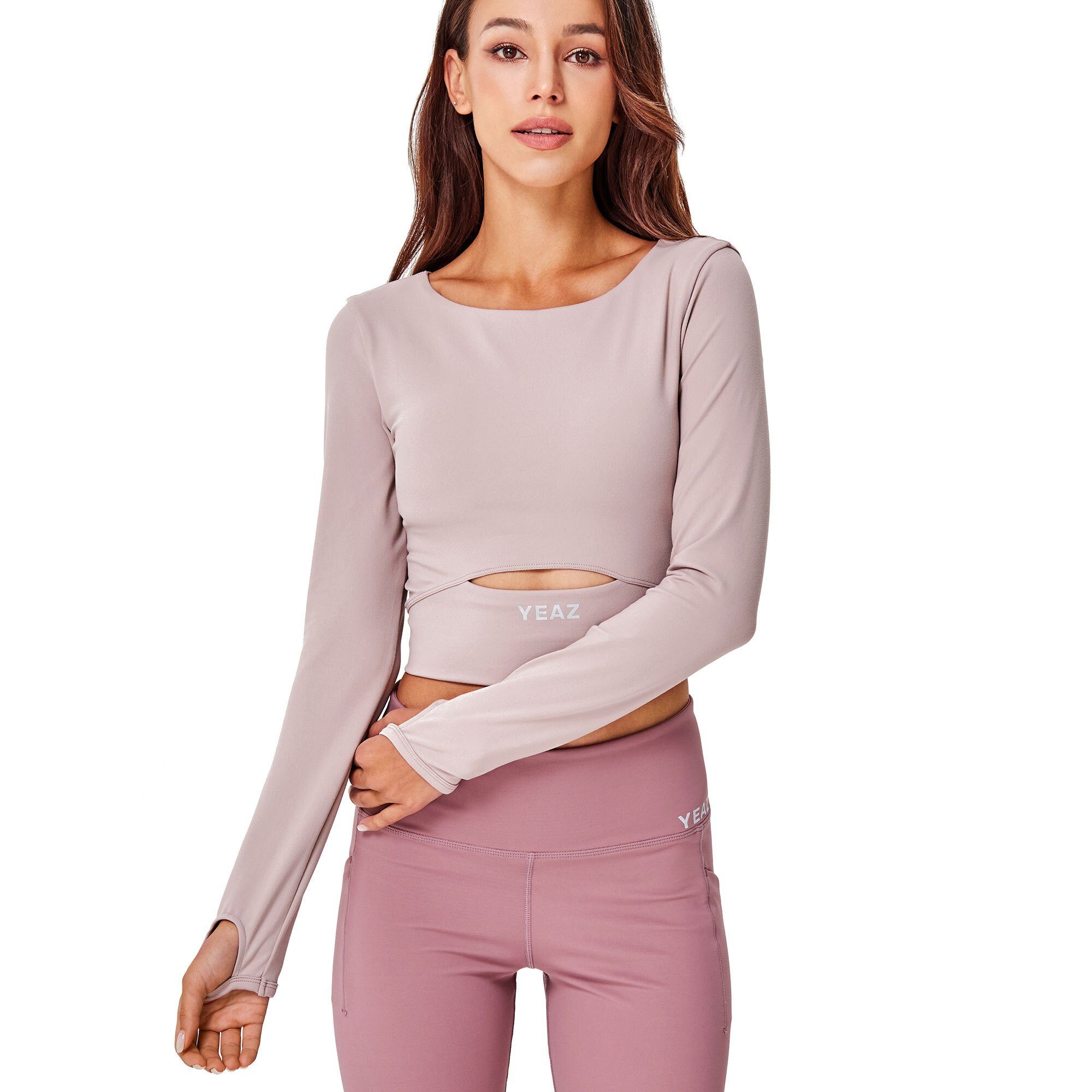 YEAZ Yogatop REVELATION Top (1-tlg) Innovative günstig online kaufen