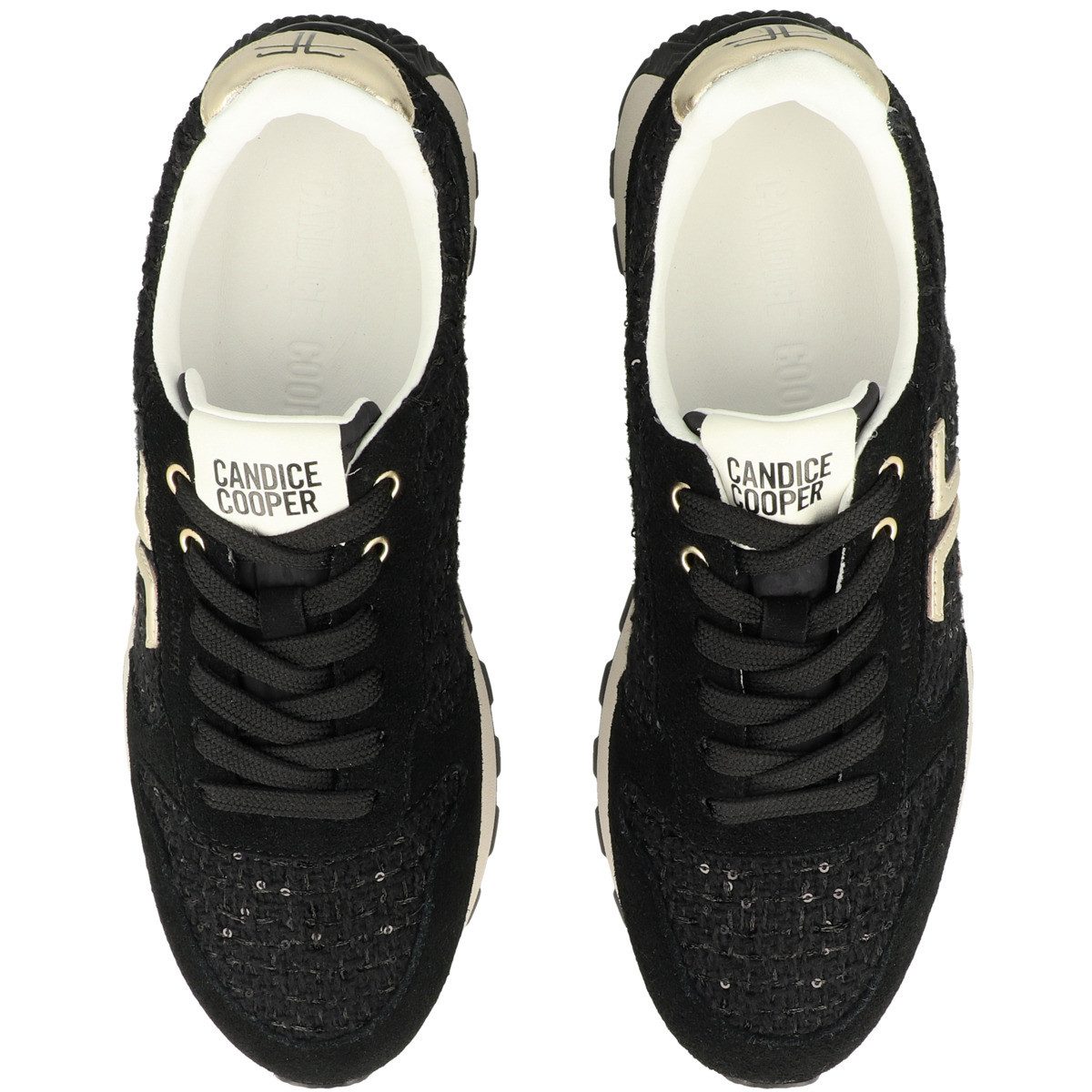 Candice Cooper PLUME 5 Damen Sneaker Turnschuhe, Sportschuhe, Freizeitschuh günstig online kaufen