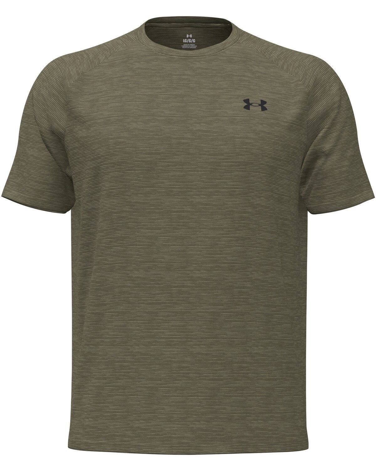 Under Armour® T-Shirt T-Shirt Tech Textured