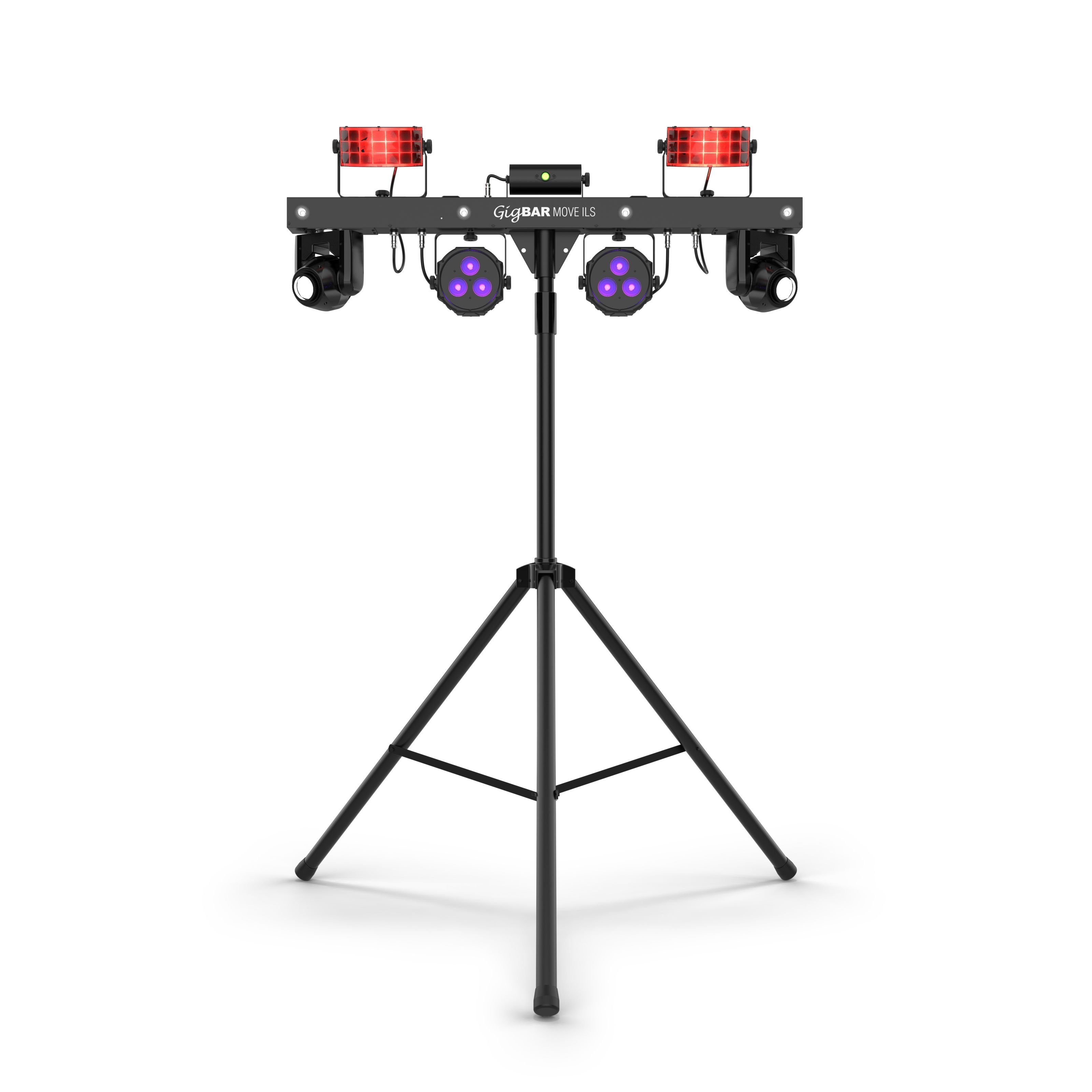 LED Scheinwerfer