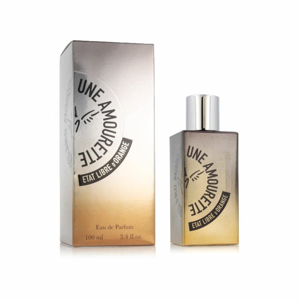 Etat Libre d'Orange Körperpflegeduft Une Amourette Edp Spray