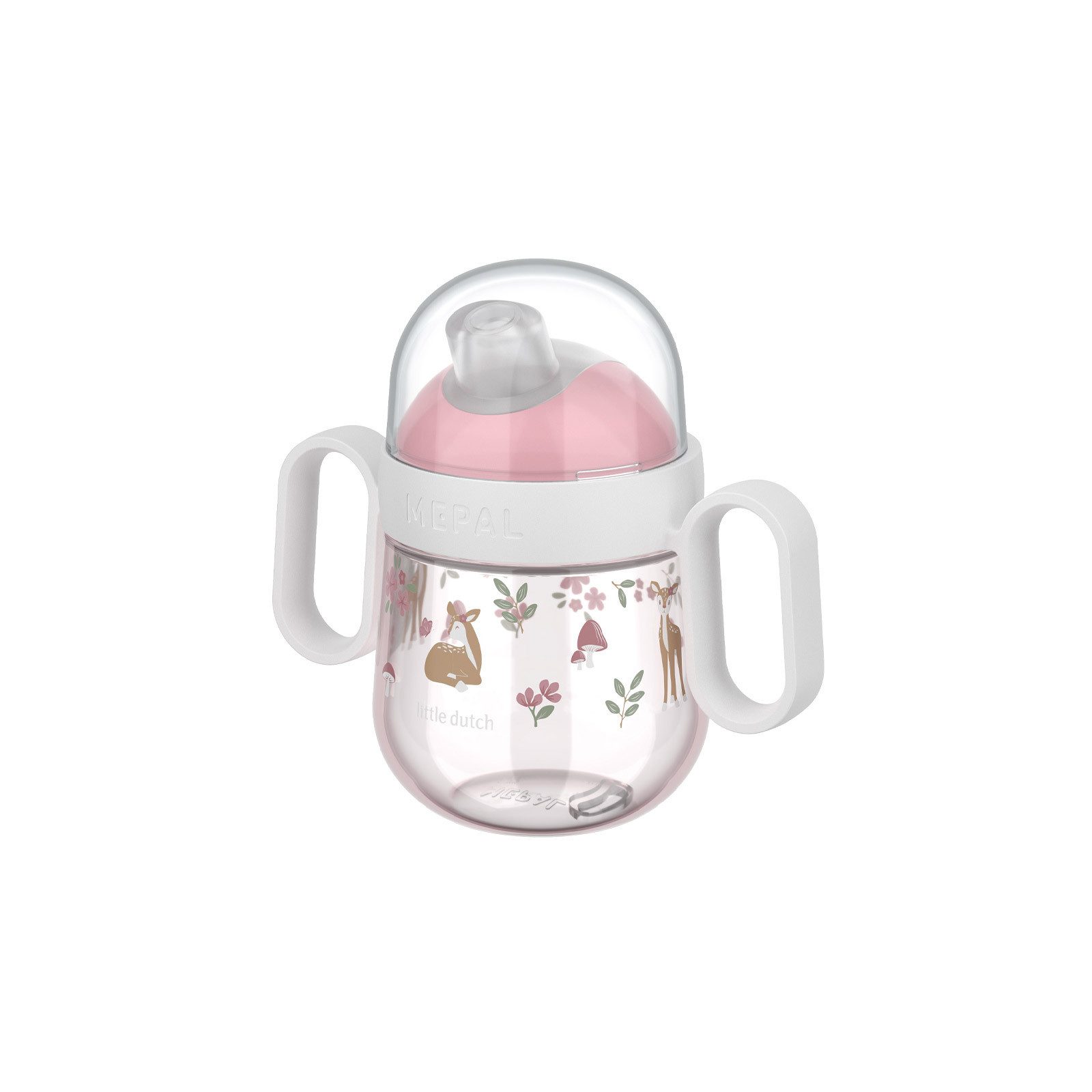 Kinderbecher Mio (2025) Antitropf-Trinklernbecher 200 ml