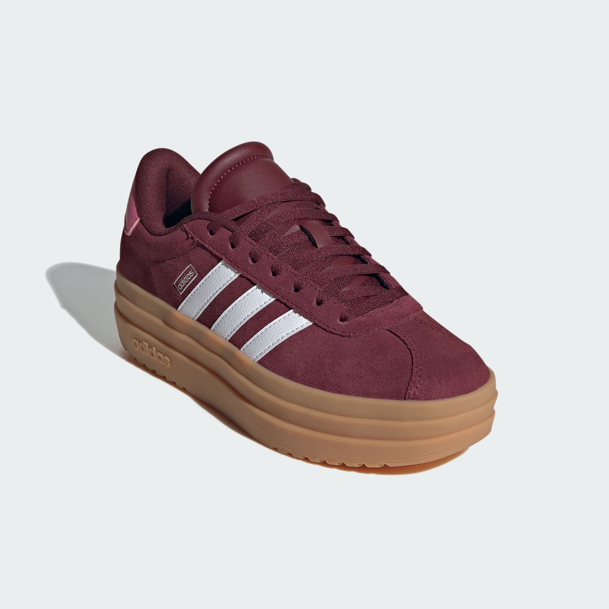 adidas Sportswear VL COURT BOLD SCHUH Sneaker (2-tlg)