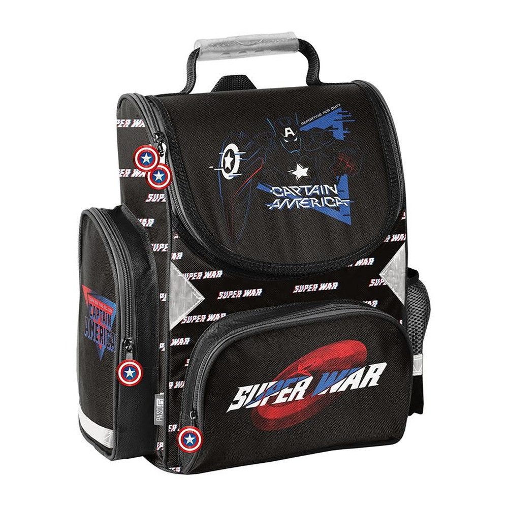 Schulrucksack