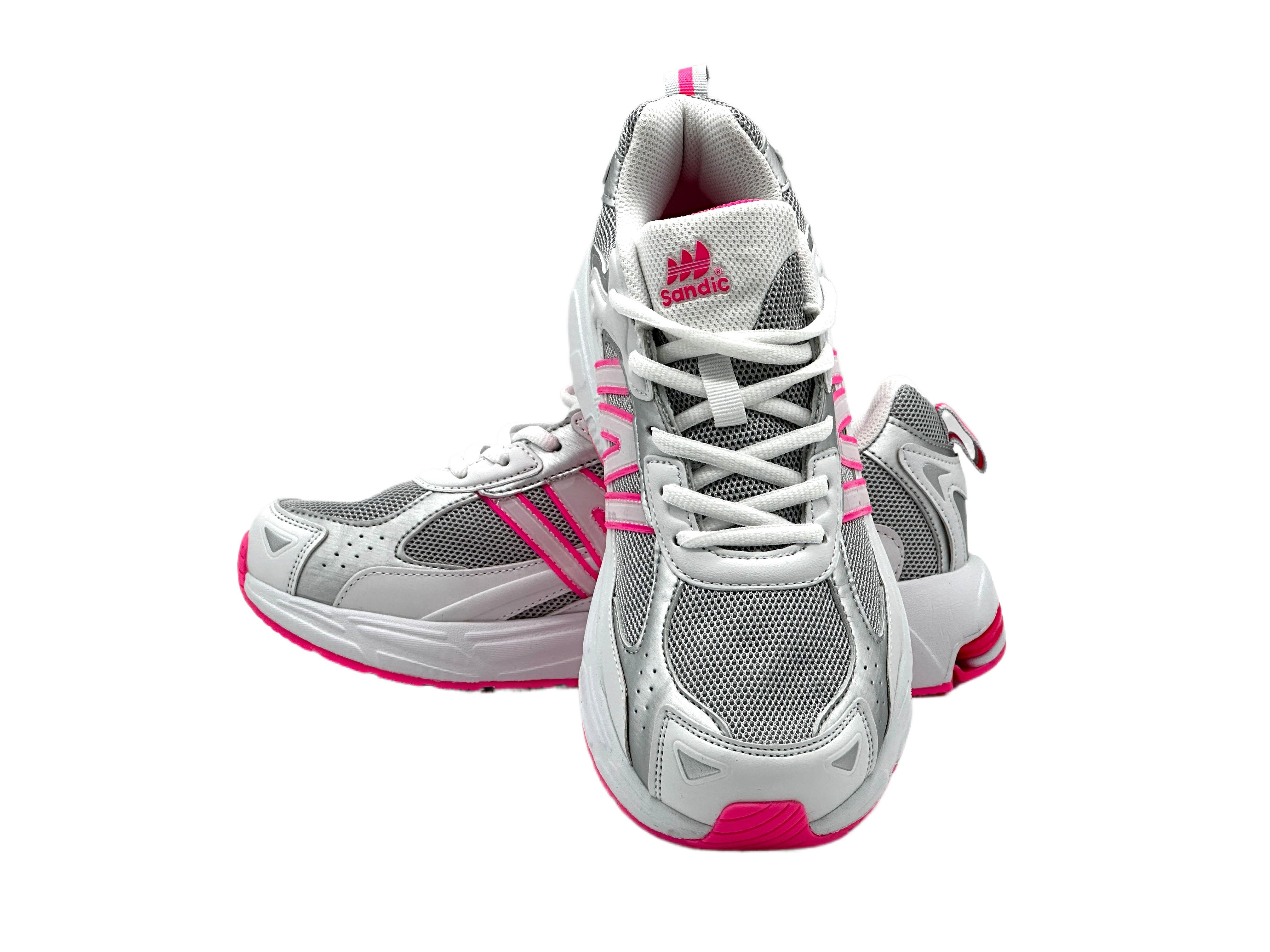 Nowaland Sneaker Sportschuh Laufschuh Atmungsaktive Laufschuhe, modisch & komfortabel