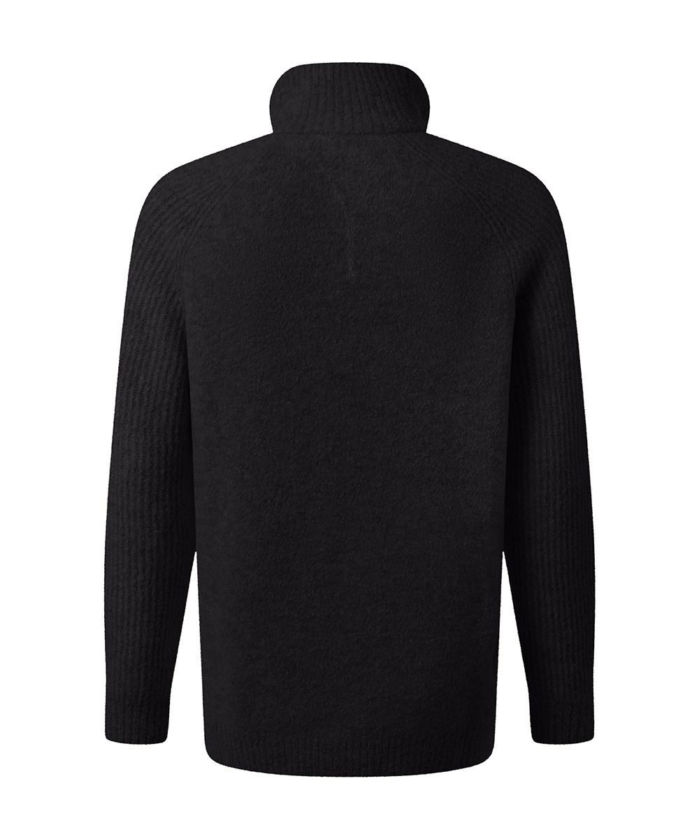 BALDESSARINI Rollkragenpullover