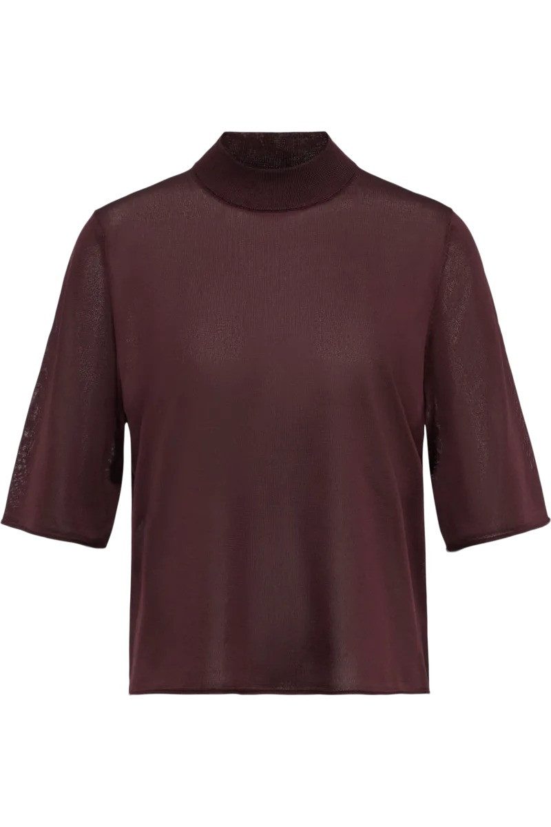 Drykorn Вязаные свитера Strick-Shirt NISLE - Relaxed Fit