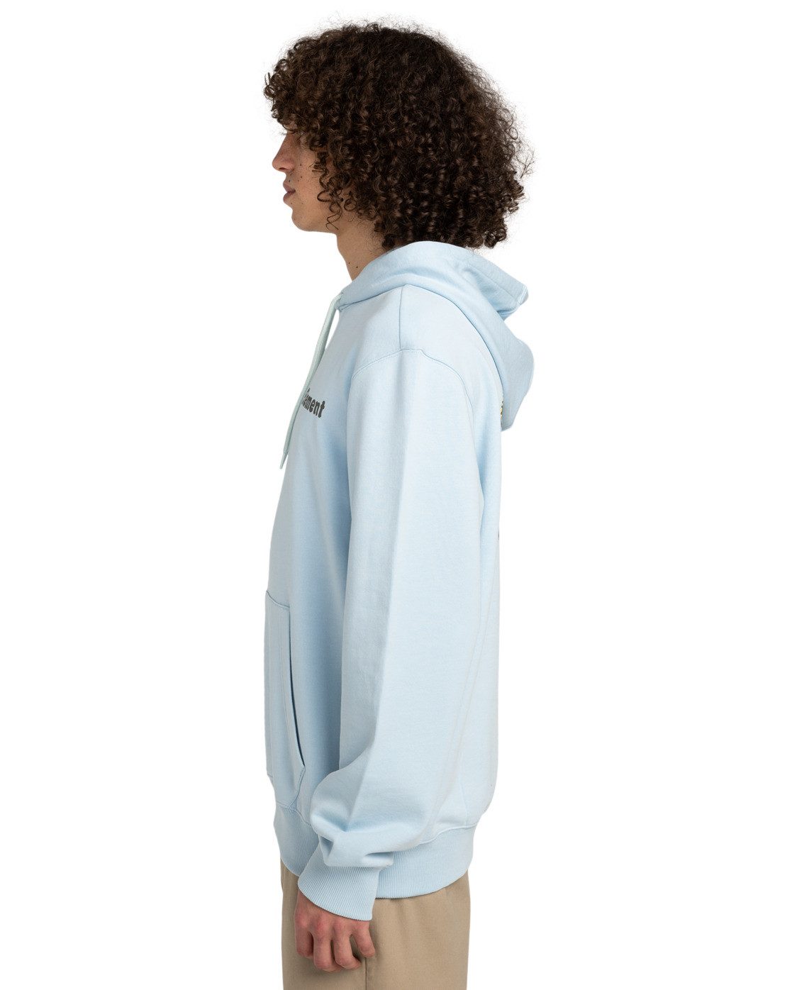 Element Hoodie Post Nap günstig online kaufen