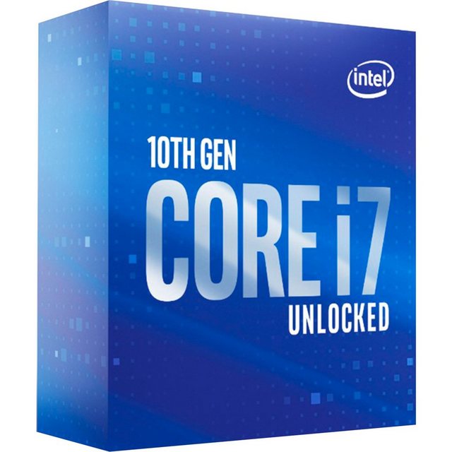 Intel® Prozessor Core(TM) i7 10700K  - Onlineshop OTTO