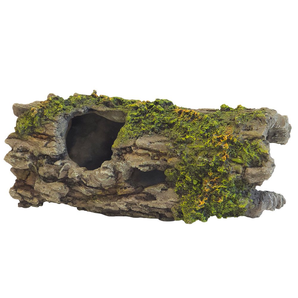 Nobby Aquariendeko Aqua Ornaments "HOLZSTAMM MIT MOOS"