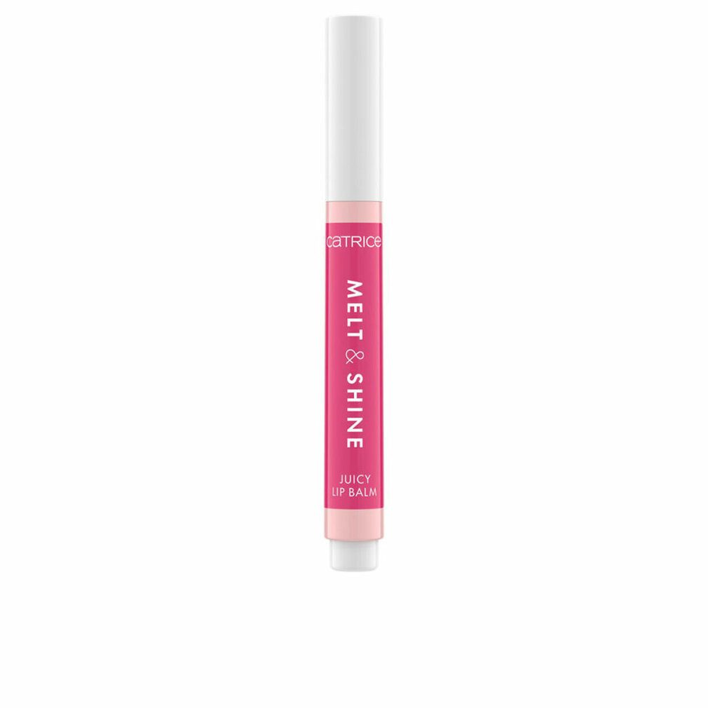 Catrice Lippenpflegemittel Lippenbalsam Melt & Shine 060 Malibu Barbie