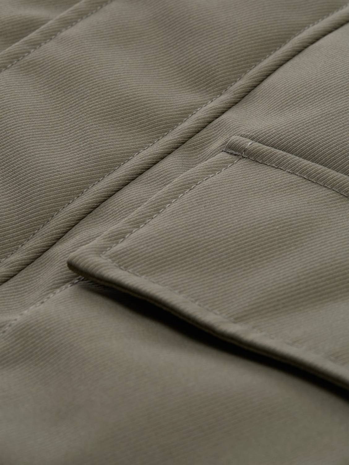 TOM TAILOR Outdoorjacke 1046981 Wasserdicht mit abnehmbarer Kapuze