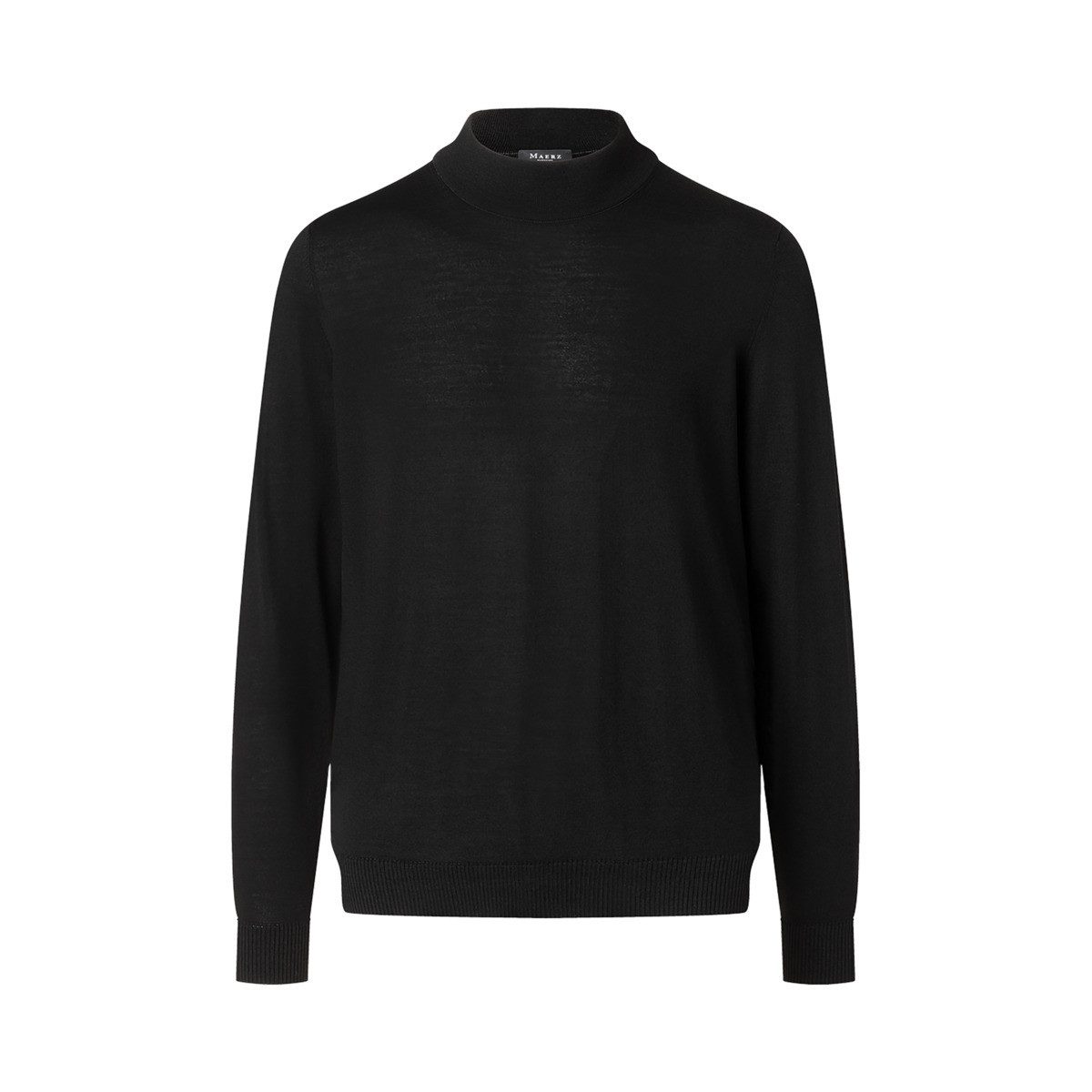 MAERZ Muenchen Strickpullover Maerz Muenchen 416300 Strickpullover Herren Bekleidung