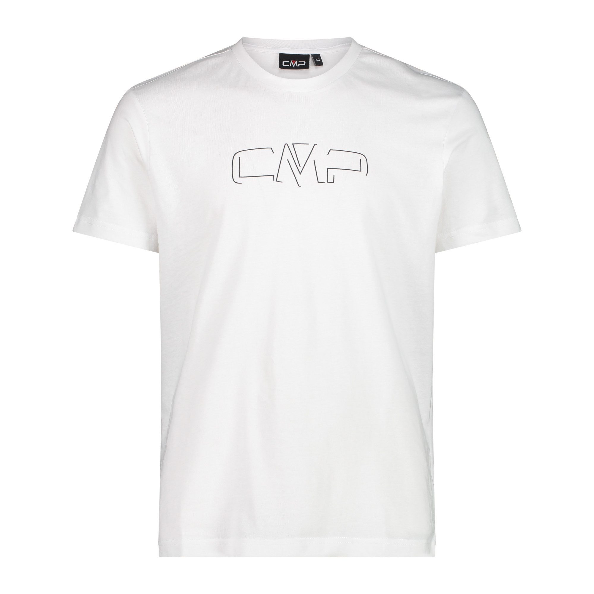 CMP T-Shirt CMP Herren T-Shirt MAN günstig online kaufen