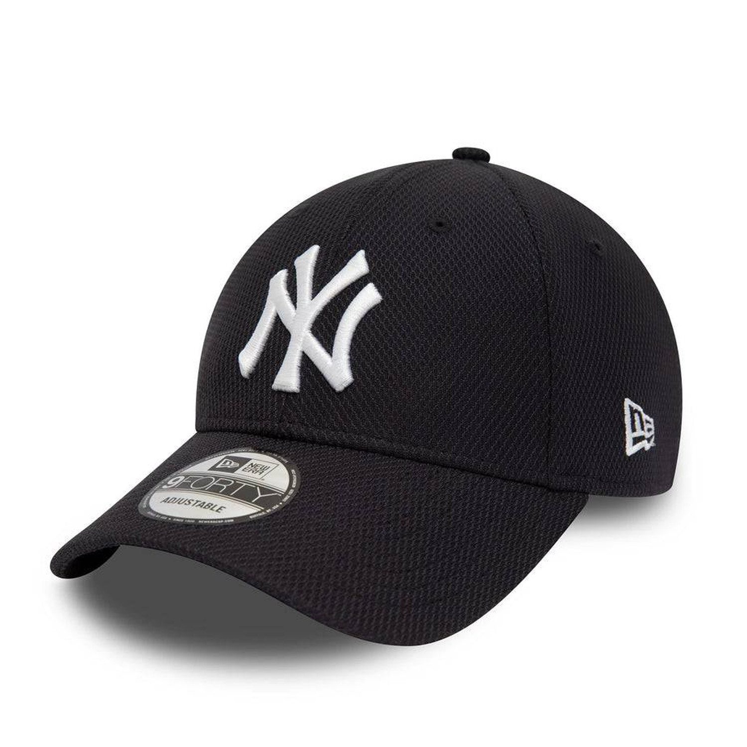 Snapback Cap New York Yankees League Essential 9forty