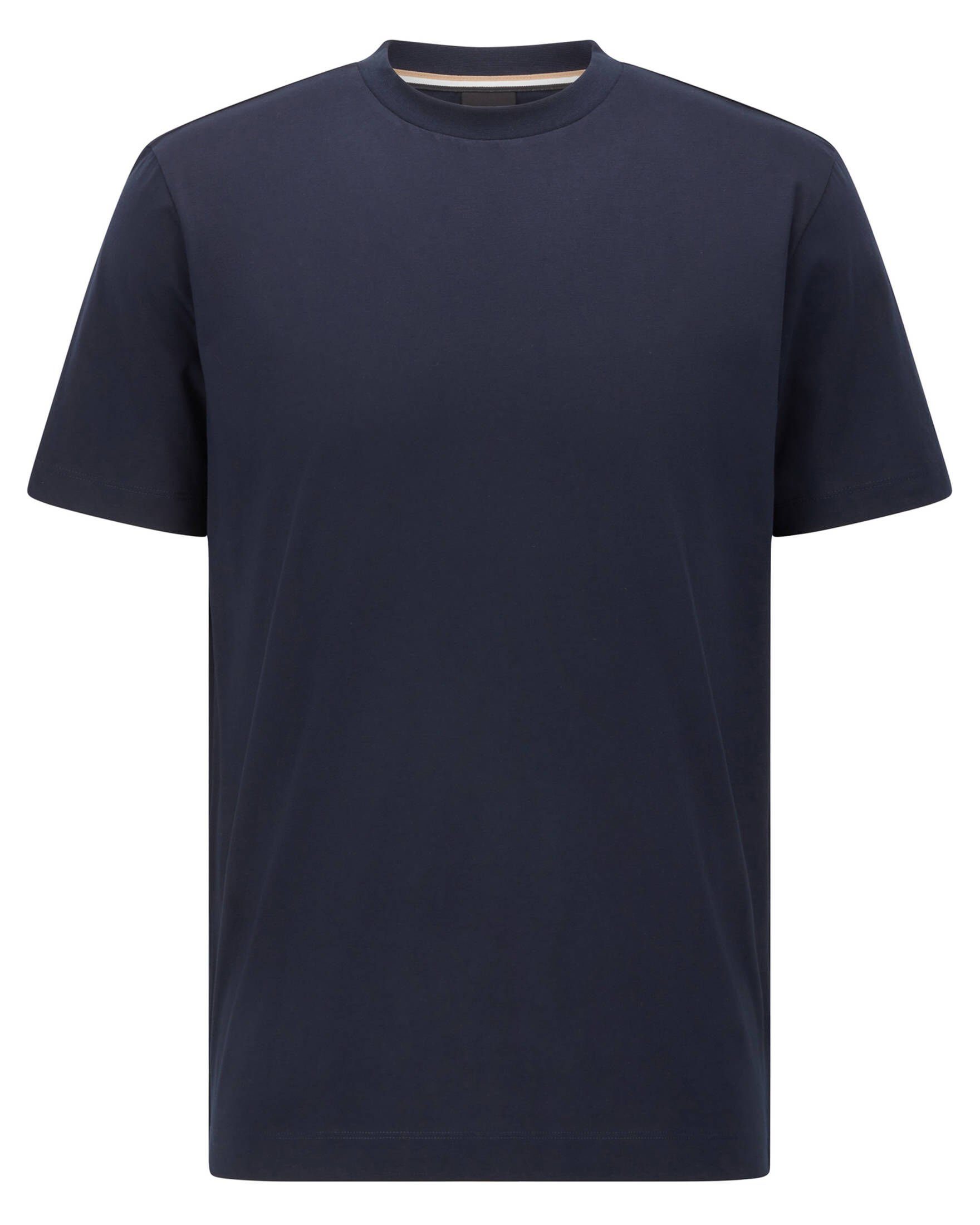 BOSS T-Shirt Herren T-Shirt THOMPSON 02 Regular Fit (1-tlg)