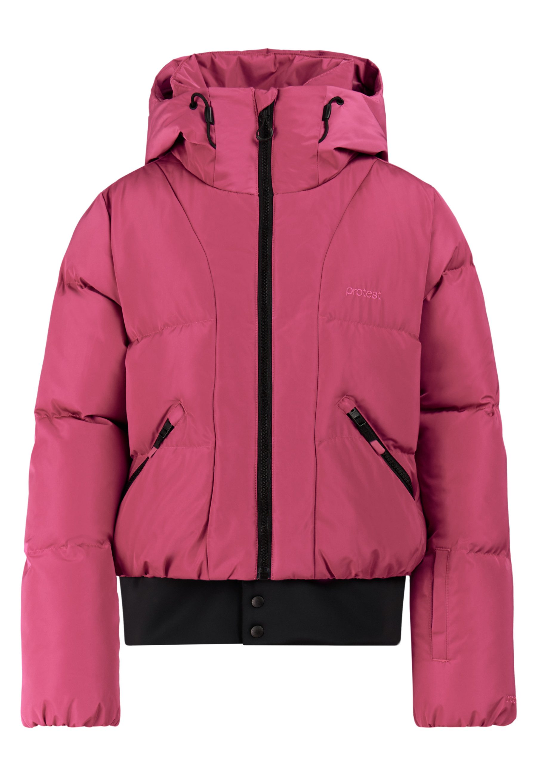 Protest Skijacke PRTCiska JR (1-St) Side pocket