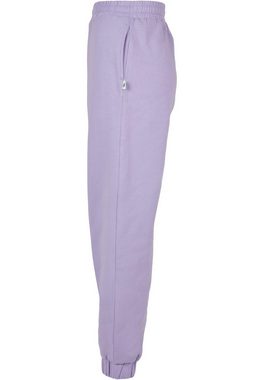 URBAN CLASSICS Stoffhose Urban Classics Damen (1-tlg)