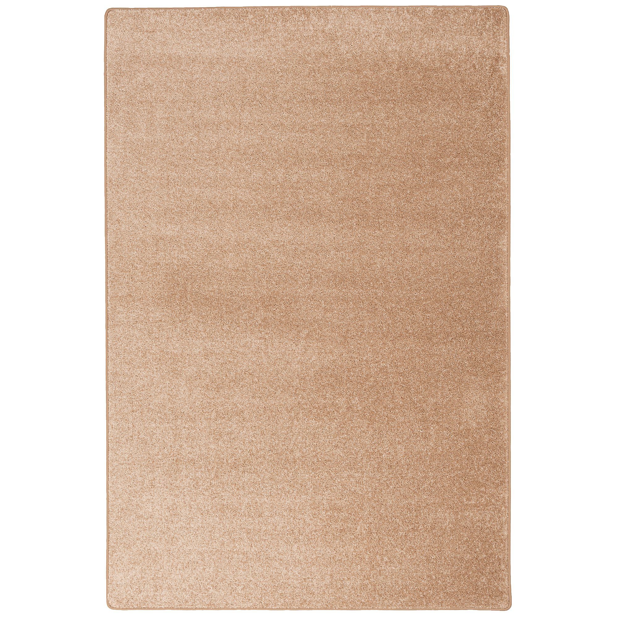 Snapstyle Hochflor-Teppich Hochflor Langflor Teppich Cottage, günstig online kaufen