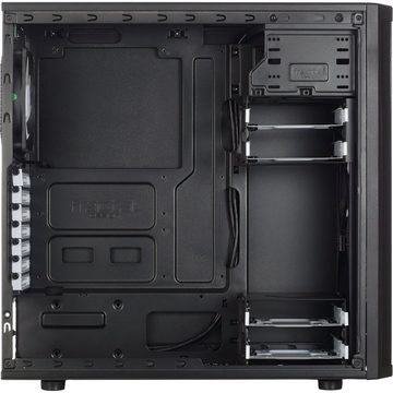 Fractal Design PC-Gehäuse Core 2500