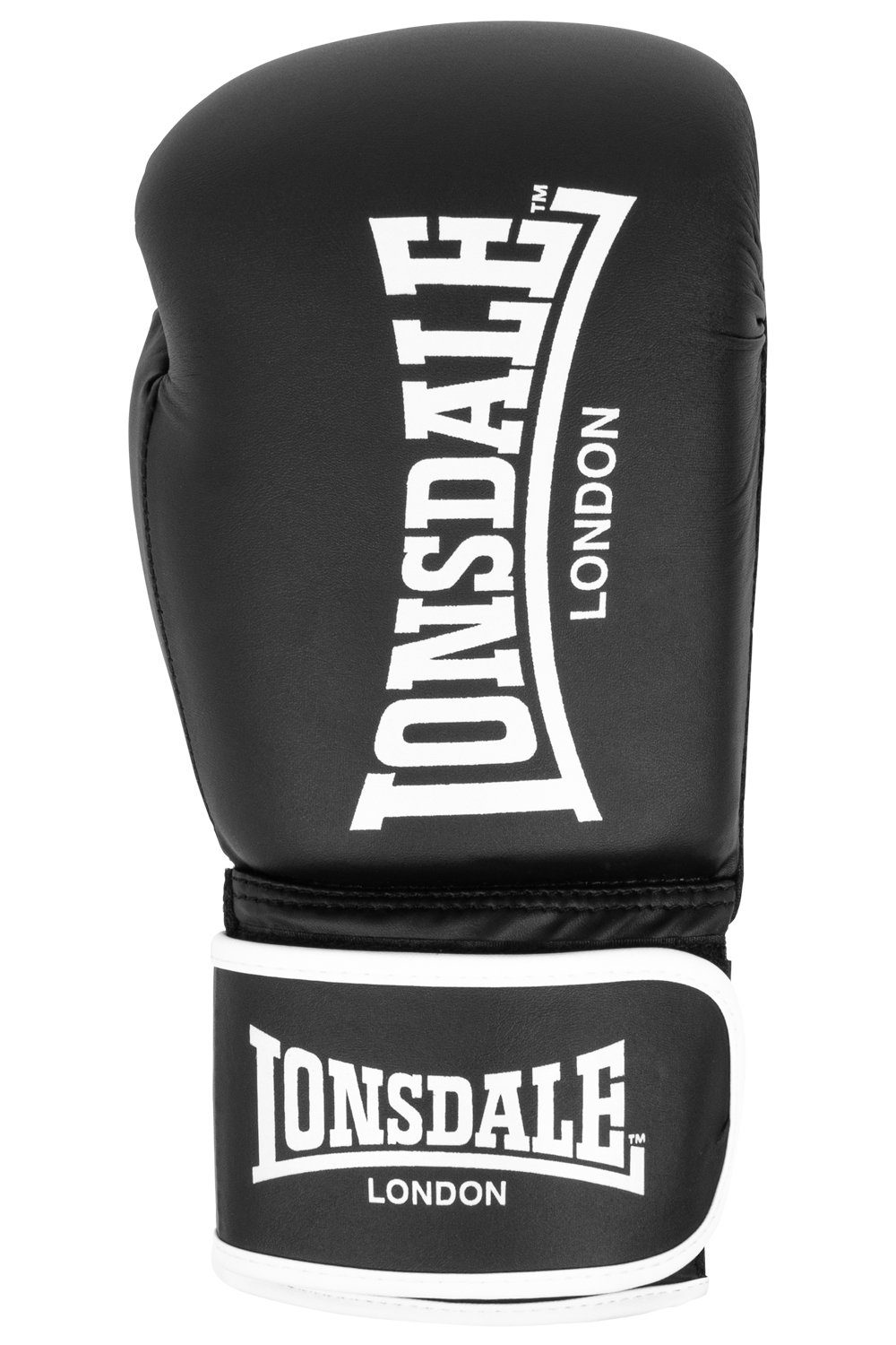 Lonsdale Boxhandschuhe ASHDON Black/White