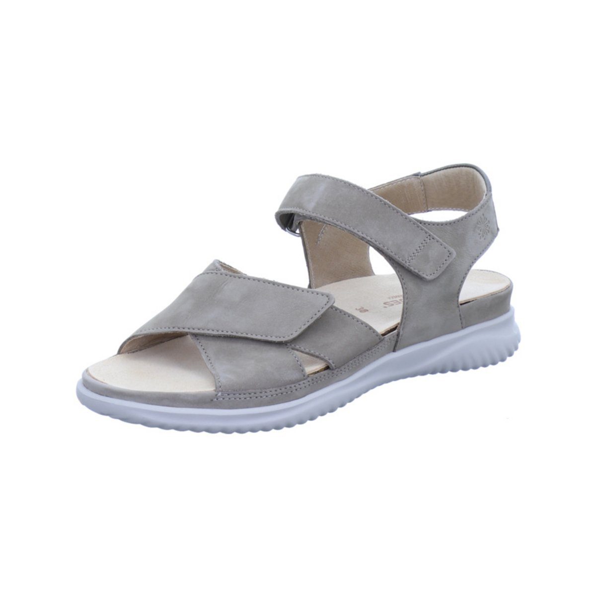 Hartjes taupe Sandalette (1-tlg)