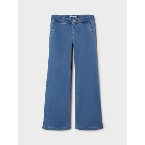 Name It Weite Jeans NKFSALLI WIDE JEANS 8293 -TO NOOS