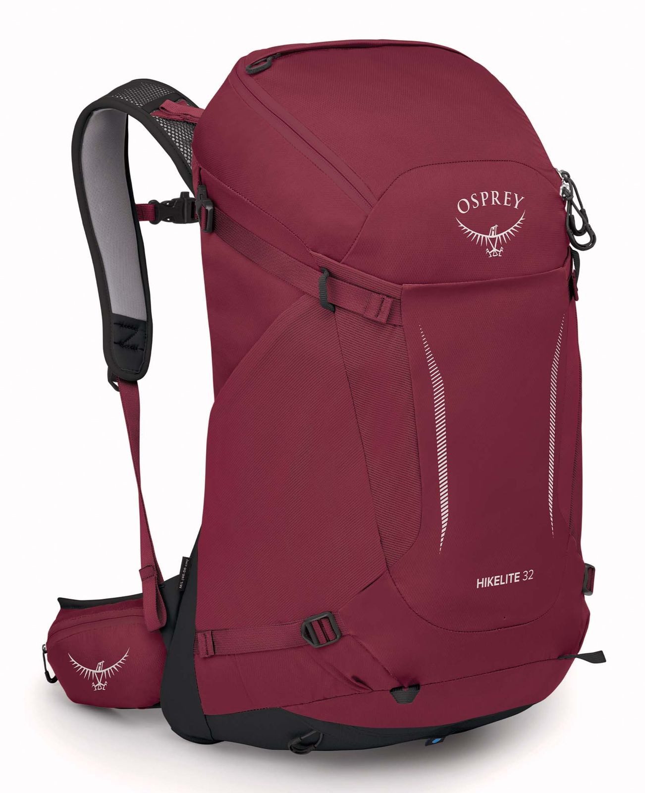 Osprey Rucksack Hikelite 32 (Set, 2-tlg)