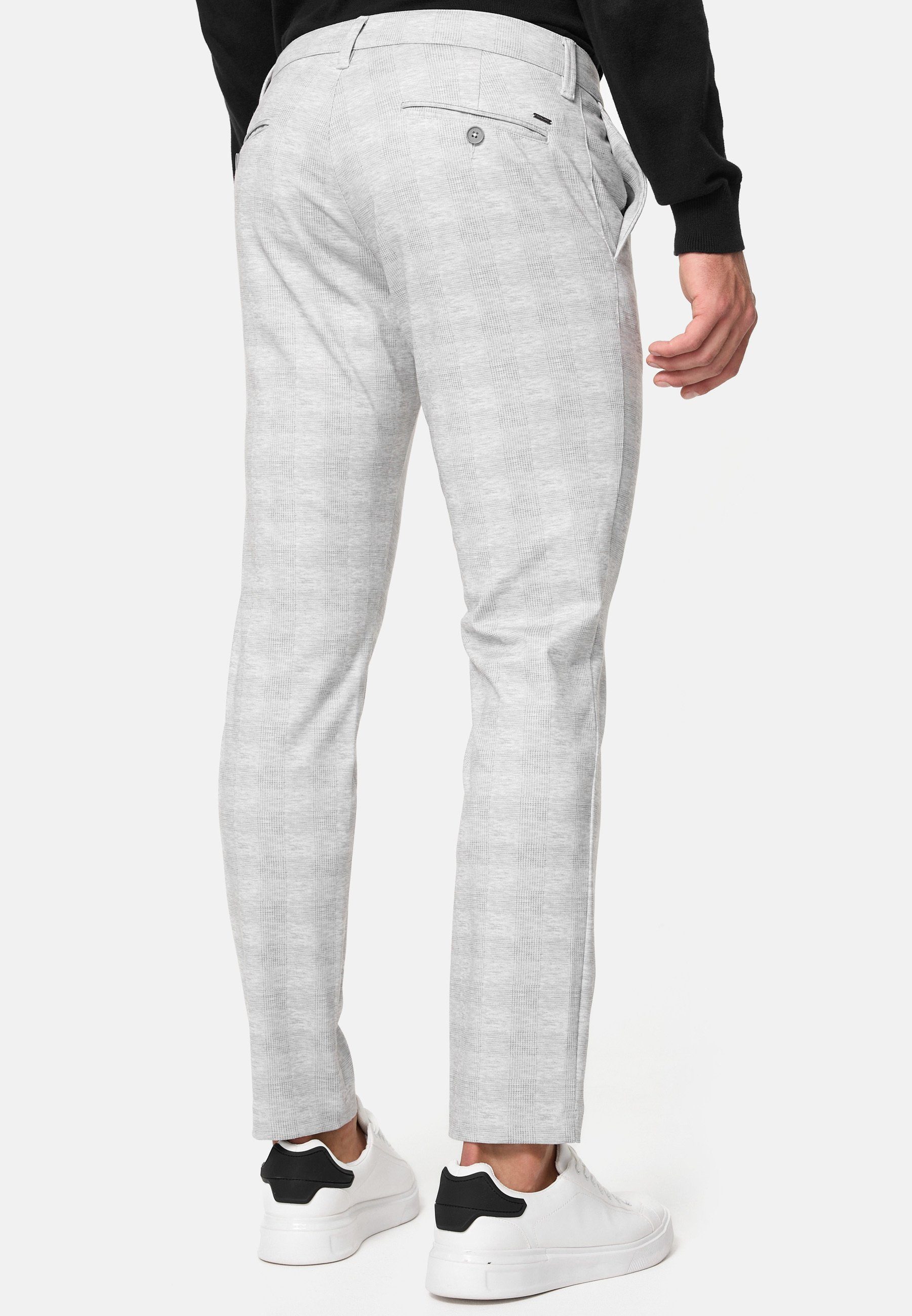 Jeff Chinohose Herren Dyer Chino Hose Herrenhose
