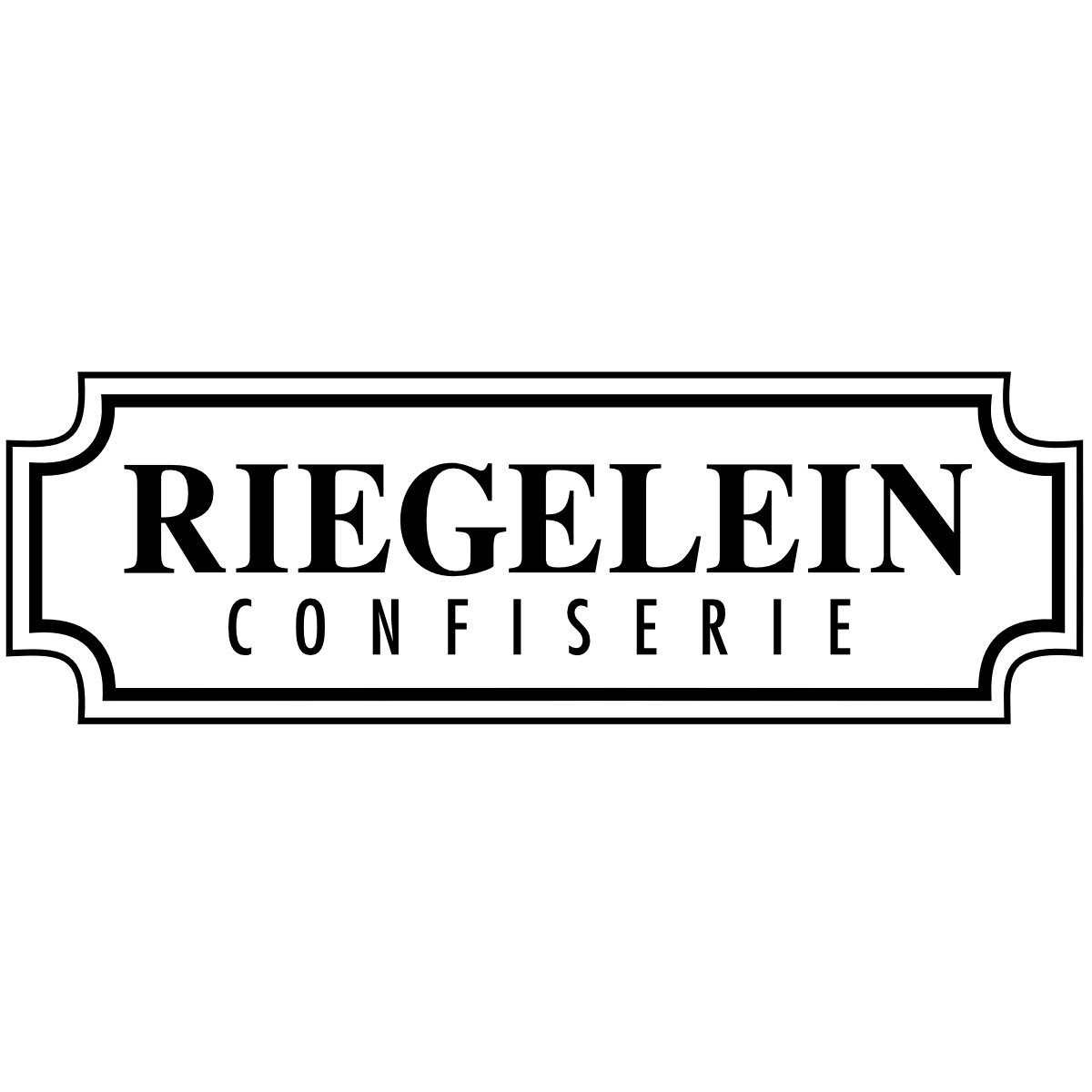 Riegelein Confiserie Schokolade, Riegelein Lachhasen Osterhase oder Häsin Vollmilchschokolade 60g