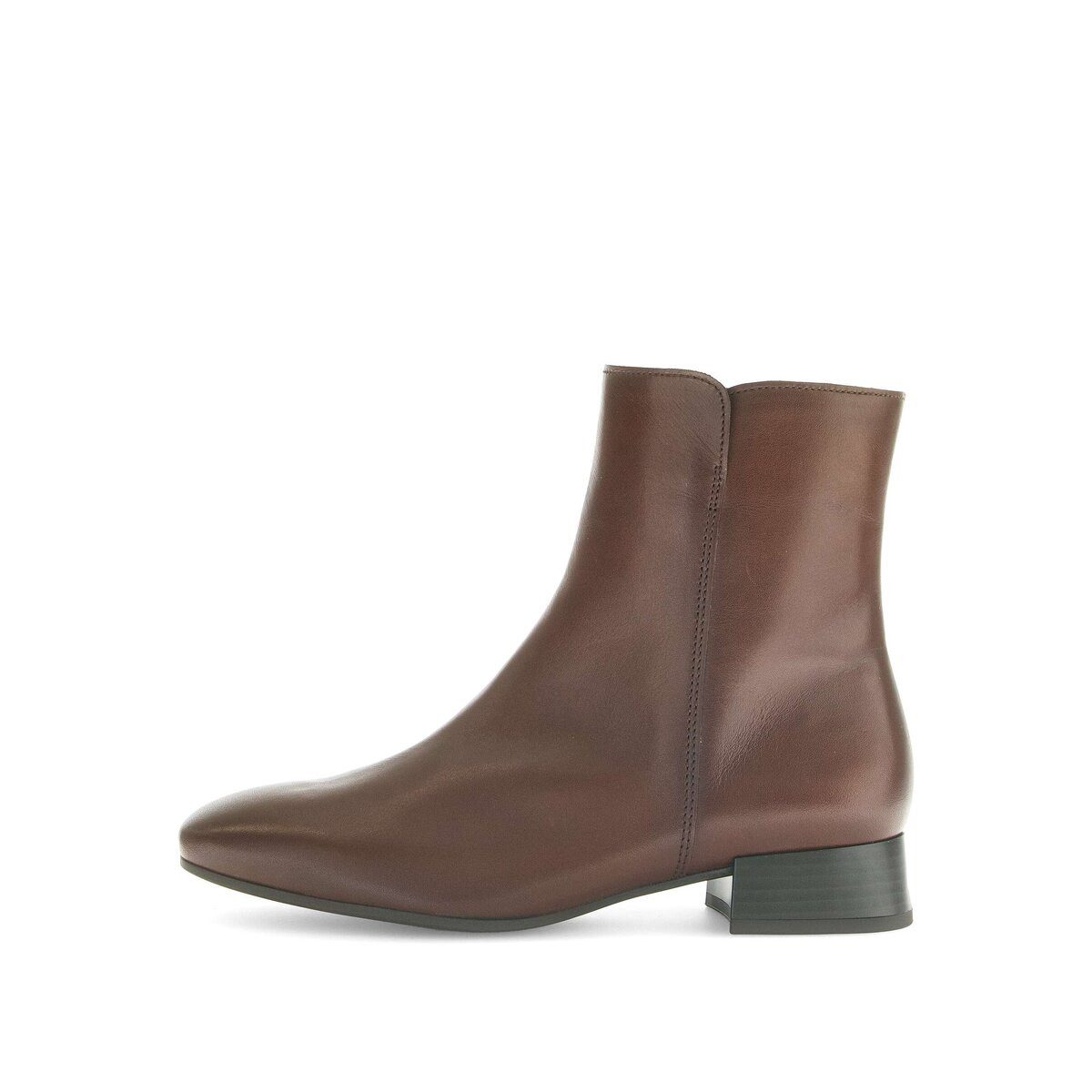 Gabor Elegante Stiefelette Glattleder Stiefelette günstig online kaufen