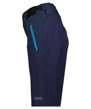 GORE® Wear Fahrradhose Herren Radsport Shorts "C5" (1-tlg)