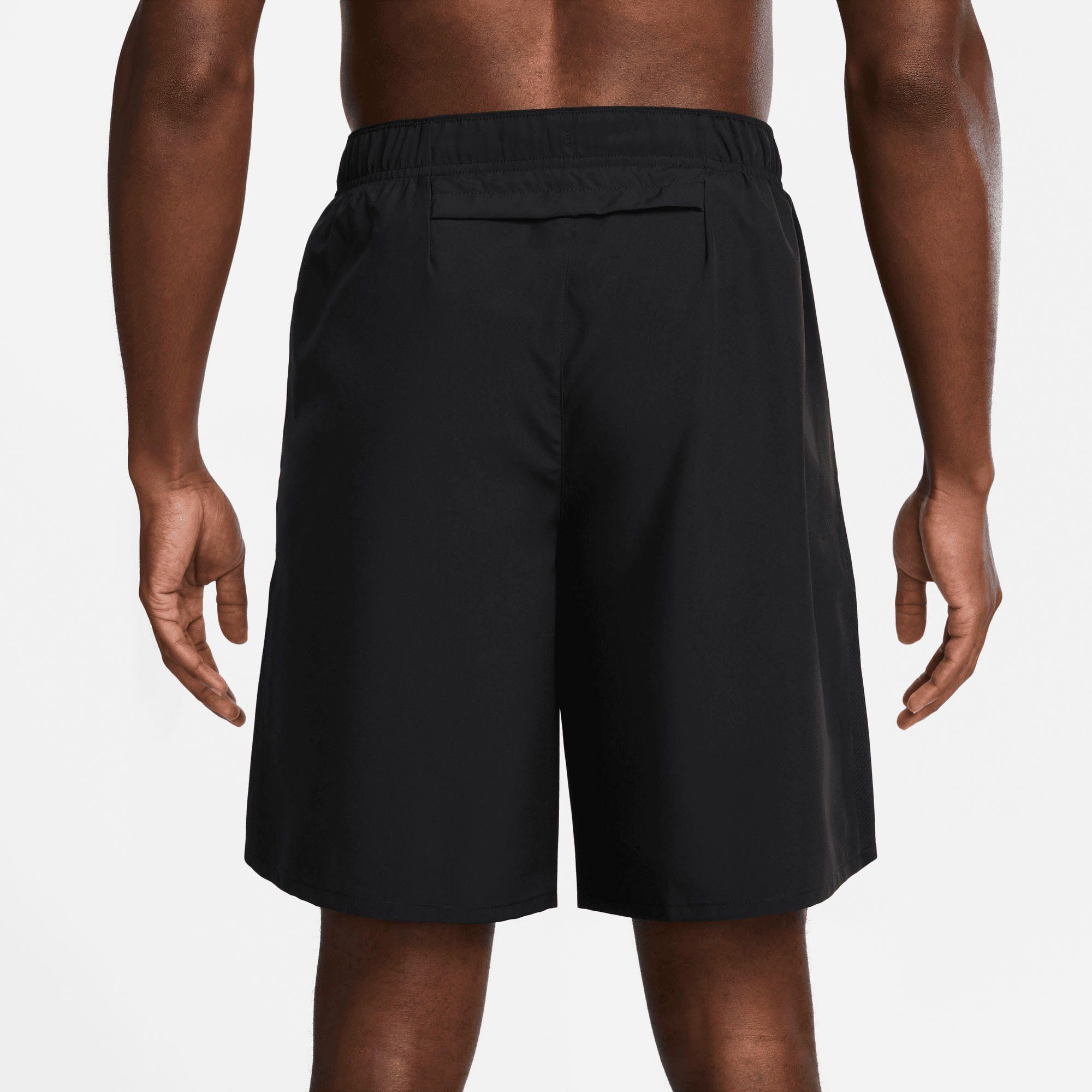 K Laufshorts SHORT K Nike ACD23 NK BR SILV BLACK/BLACK/BLACK/REFLECTIVE DF