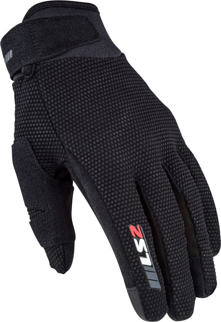 LS2 Motorradhandschuhe Cool Damen Mesh Motorrad Handschuhe günstig online kaufen