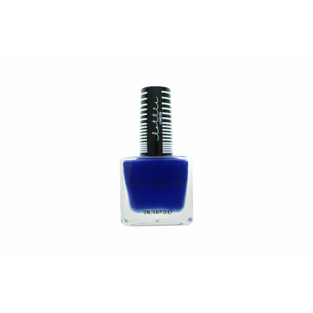 Nagellack Lottie Lacquer Nagellack 12ml - Peace Out