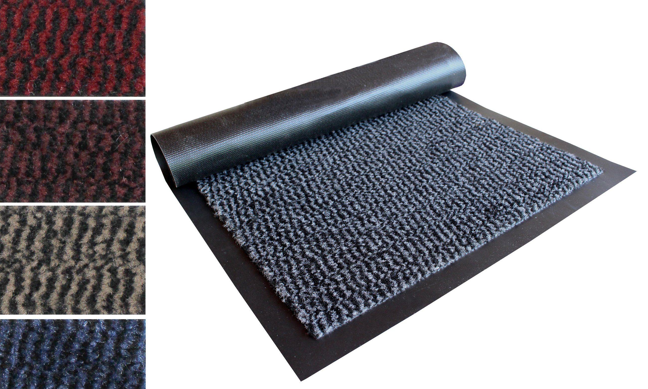 Fußmatte »EASY CLEAN«, GMD Living, rechteckig, Höhe 5 mm ...