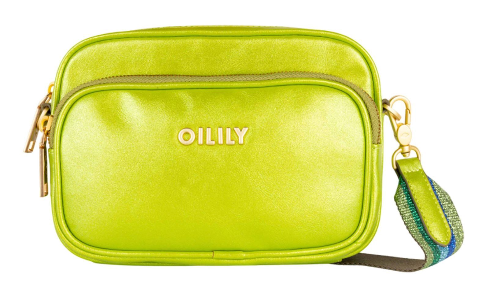 Oilily Umhängetasche Smile Shoulder Bag