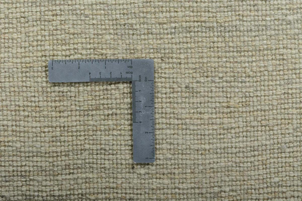 Orientteppich Perser Gabbeh 63x84 Höhe: 18 rechteckig, Handgeknüpfter mm Trading, Orientteppich, Moderner Nain