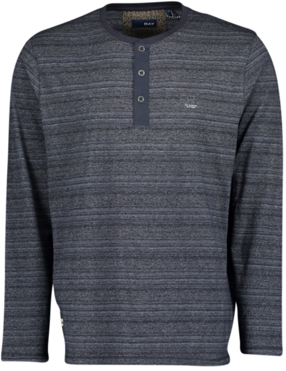 RAY Langarmshirt WSB31.502.1232